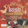 THE BEST OF TRADITIONAL IRISH DANCE MUSIC