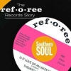 The Ref-o-ree Records Story - Southern Soul