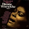 The Greatest Hits Of Dionne Warwicke Vol. 1