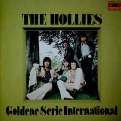 HOLLIES The Hollies Виниловая пластинка 