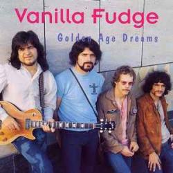 VANILLA FUDGE GOLDEN AGE DREAMS Фирменный CD 