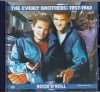 THE EVERLY BROTHERS: 1957-1962