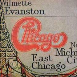 CHICAGO Chicago XI Виниловая пластинка 