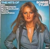 The Hits Of Bonnie Tyler