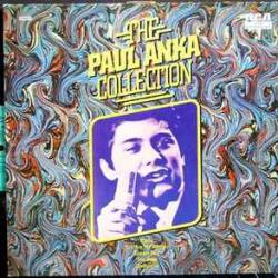 PAUL ANKA The Paul Anka Collection Виниловая пластинка 