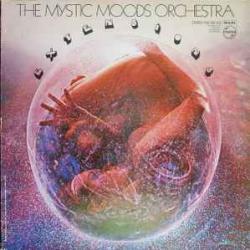The Mystic Moods Orchestra Extensions Виниловая пластинка 