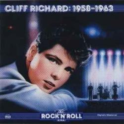 CLIFF RICHARD CLIFF RICHARD 1958-1963 Фирменный CD 