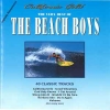 CALIFORNIA GOLD - THE VERY BEST OF THE BEACH BOYS
