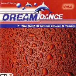 VARIOUS DREAM DANCE 42 Фирменный CD 