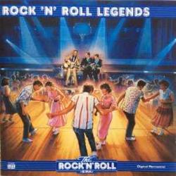 BUDDY HOLLY THE ROCK 'N'ROLL ERA Фирменный CD 