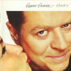 ROBERT PALMER HONEY Фирменный CD 
