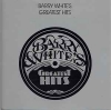 BARRY WHITE'S GREATEST HITS