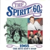 1965 THE SPIRIT OF THE 60s THE HITS DON'T STOP
