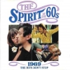 1969 THE SPIRIT OF THE 60s THE HITS DON'T STOP