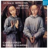 Motetten · Motets (BWV 225 - 230)