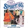 1968 THE SPIRIT OF THE 60s THE HITS DON'T STOP