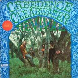 CREEDENCE CLEARWATER REVIVAL Creedence Clearwater Revival Виниловая пластинка 