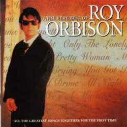 ROY ORBISON THE VERY BEST OF ROY ORBISON Фирменный CD 