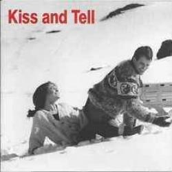 VARIOUS THE EMOTION COLLECTION - KISS AND TELL Фирменный CD 