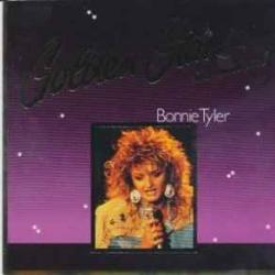 BONNIE TYLER GOLDEN STARS INTERNATIONAL Фирменный CD 