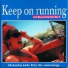KEEP ON RUNNING (ARAL MUSICCOLLECTION No. 3