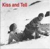 THE EMOTION COLLECTION - KISS AND TELL