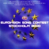 EUROVISION SONG CONTEST STOCKHOLM 2000