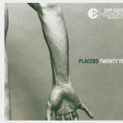 PLACEBO TWENTY YEARS Фирменный CD 