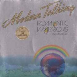 MODERN TALKING Romantic Warriors - The 5th Album Виниловая пластинка 
