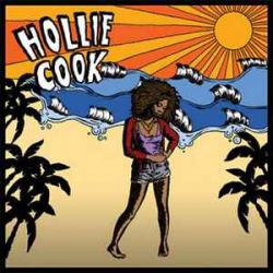 Hollie Cook Hollie Cook Фирменный CD 