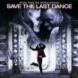 VARIOUS SAVE THE LAST DANCE (MUSIC FROM THE MOTION PICTURE) Фирменный CD 