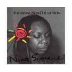 NINA SIMONE The Rising Sun Collection Фирменный CD 