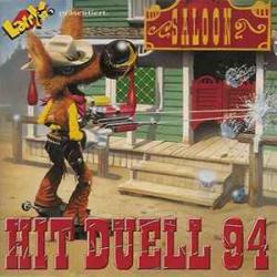VARIOUS Larry Prasentiert - Hit Duell 94 Фирменный CD 