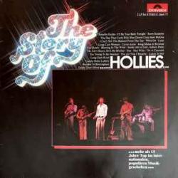 HOLLIES The Story Of The Hollies Виниловая пластинка 