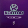 KONTOR - TOP OF THE CLUBS VOLUME 9