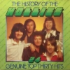 The History Of The Hollies - 24 Genuine Top Thirty Hits