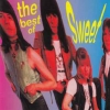 THE BEST OF SWEET