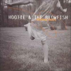 HOOTIE & THE BLOWFISH MUSICAL CHAIRS Фирменный CD 