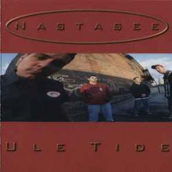 NASTASEE ULE TIDE Фирменный CD 