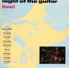 NIGHT OF THE GUITAR LIVE!