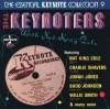 THE KEYNOTERS WITH NAT KING COLE