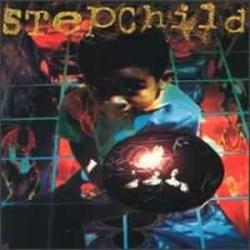 STEPCHILD STEPCHILD Фирменный CD 