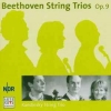 String Trios Op. 9