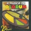 A MUSICA DO OLODUM