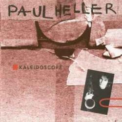 PAUL HELLER KALEIDOSCOPE Фирменный CD 
