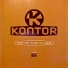 KONTOR - TOP OF THE CLUBS VOLUME 6
