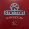 KONTOR - TOP OF THE CLUBS VOLUME 12