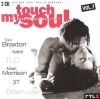 TOUCH MY SOUL: THE FINEST OF BLACK MUSIC VOL. 7