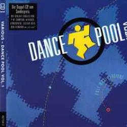 VARIOUS POPCORN - HYPER DANCE POWER Фирменный CD 