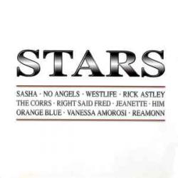 VARIOUS STARS 2001 DIE AIDS GALA Фирменный CD 
